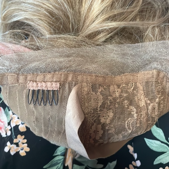 🦋Rebel Gypsy Love Again Wig - Picture 8 of 12